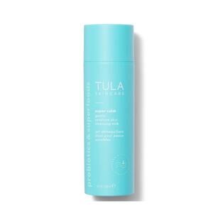 Tula Skincare Super Calm Cleansing Milk 5oz
